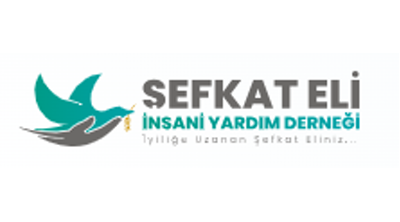 Şefkat Eli