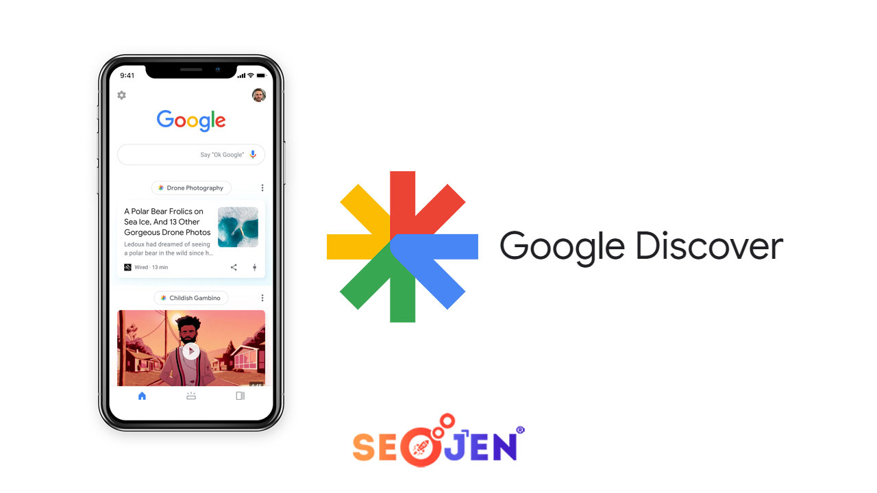 Google Keşfet (Discover) Nedir? Keşfet Nasıl Açılır?